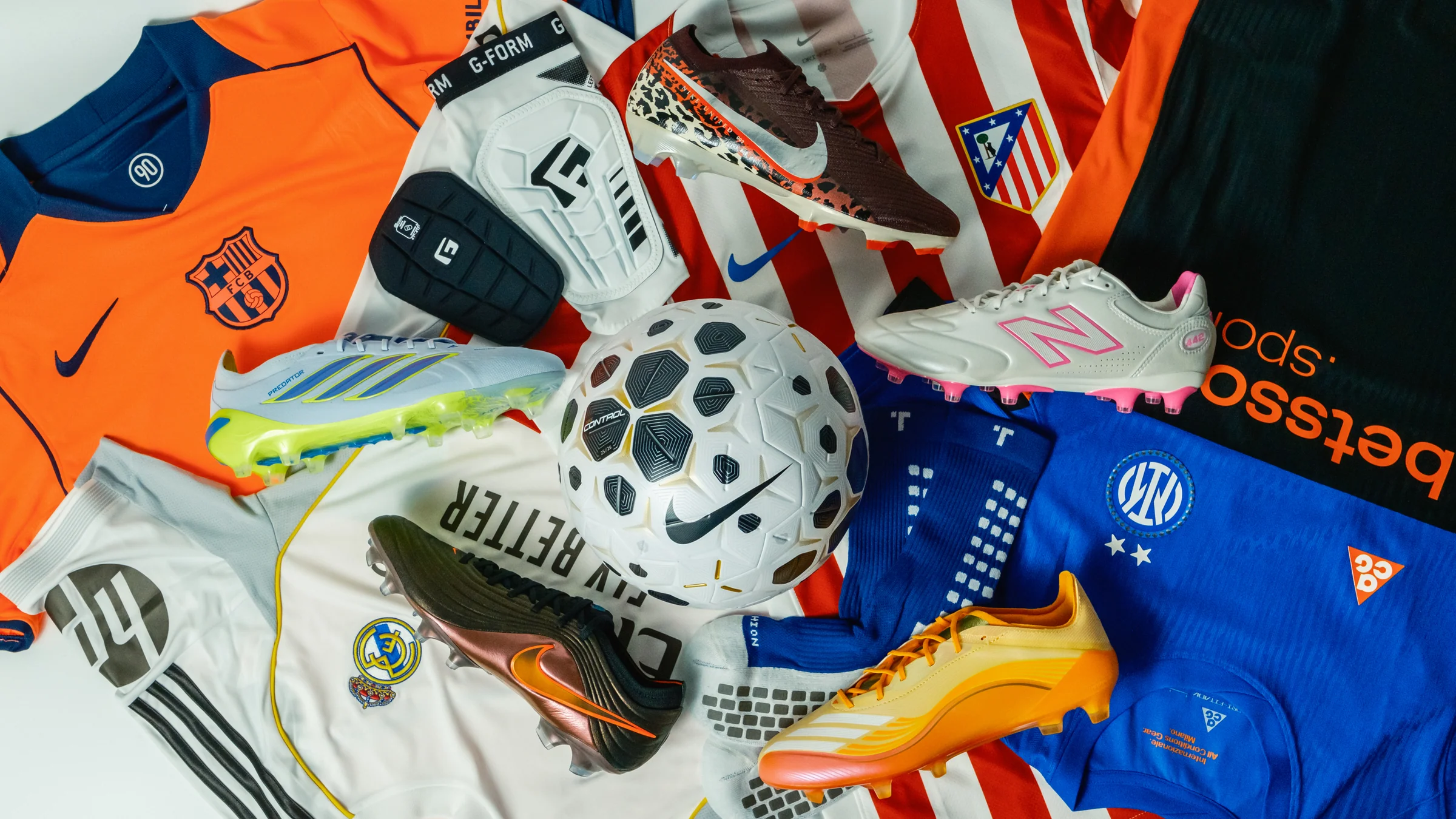 Dominate the Pitch Today